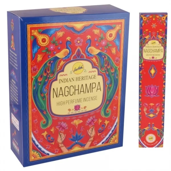 Nagchampa