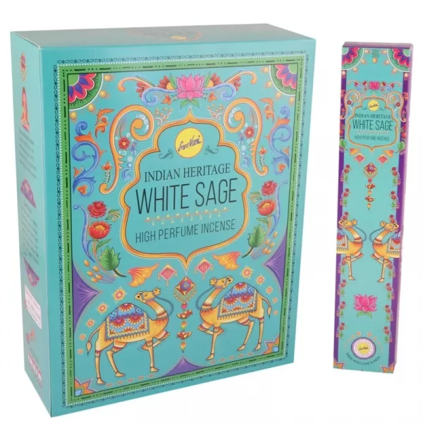 White Sage