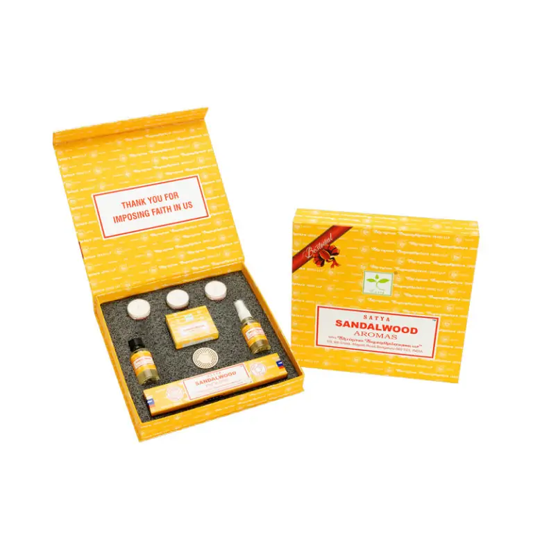 Satya Bestowal Sandalwood