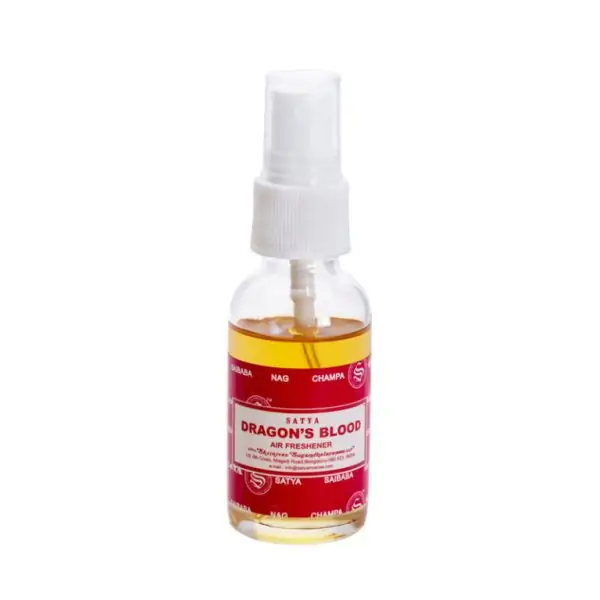 Satya Dragon’s Blood Room Spray 30 ml