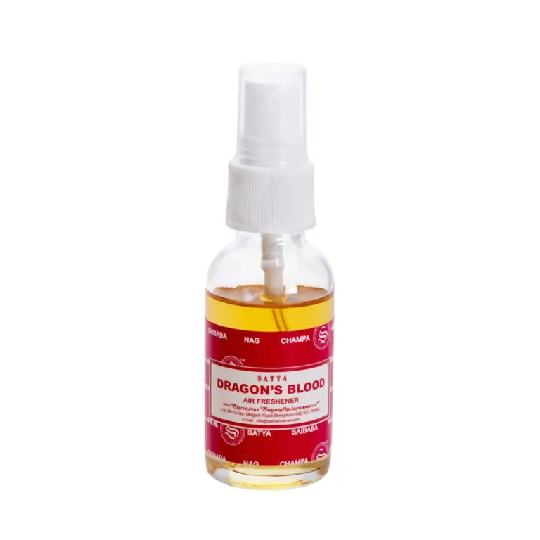 Satya Dragon’s Blood Room Spray 30 ml