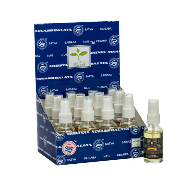 Satya Super Hit Room Spray 30 ml - Image 2