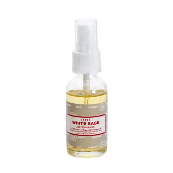 Satya White Sage Room Spray 30 ml