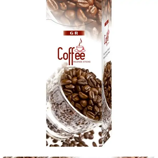 Coffee