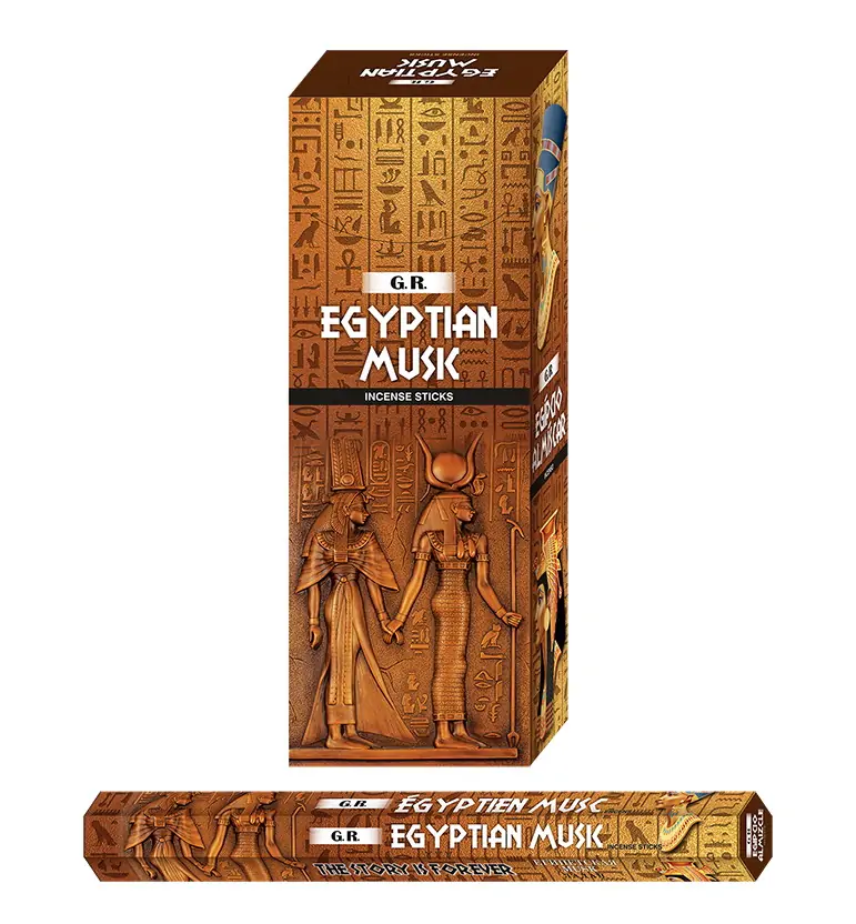 Egyptian Musk