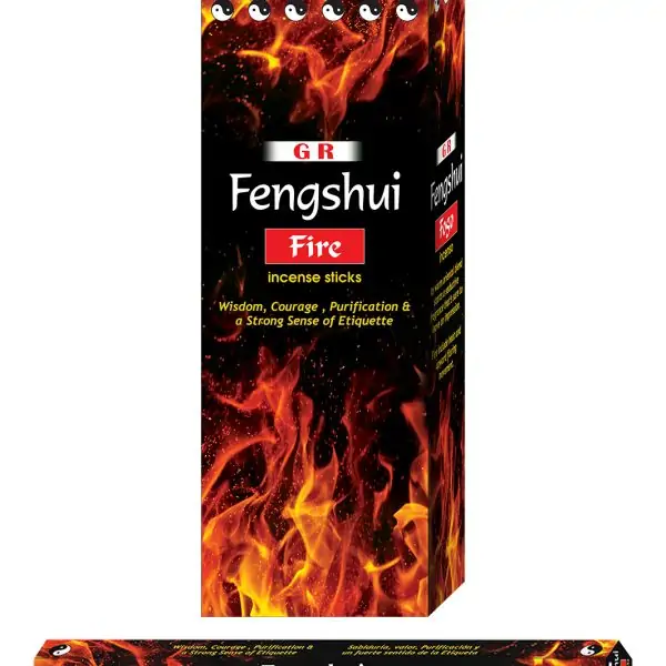 Fengshui