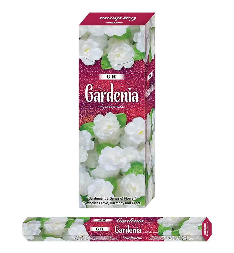 Gardenia
