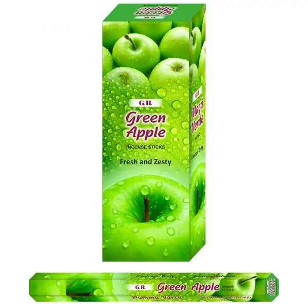 Green Apple