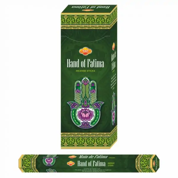 Hand Of Fatima