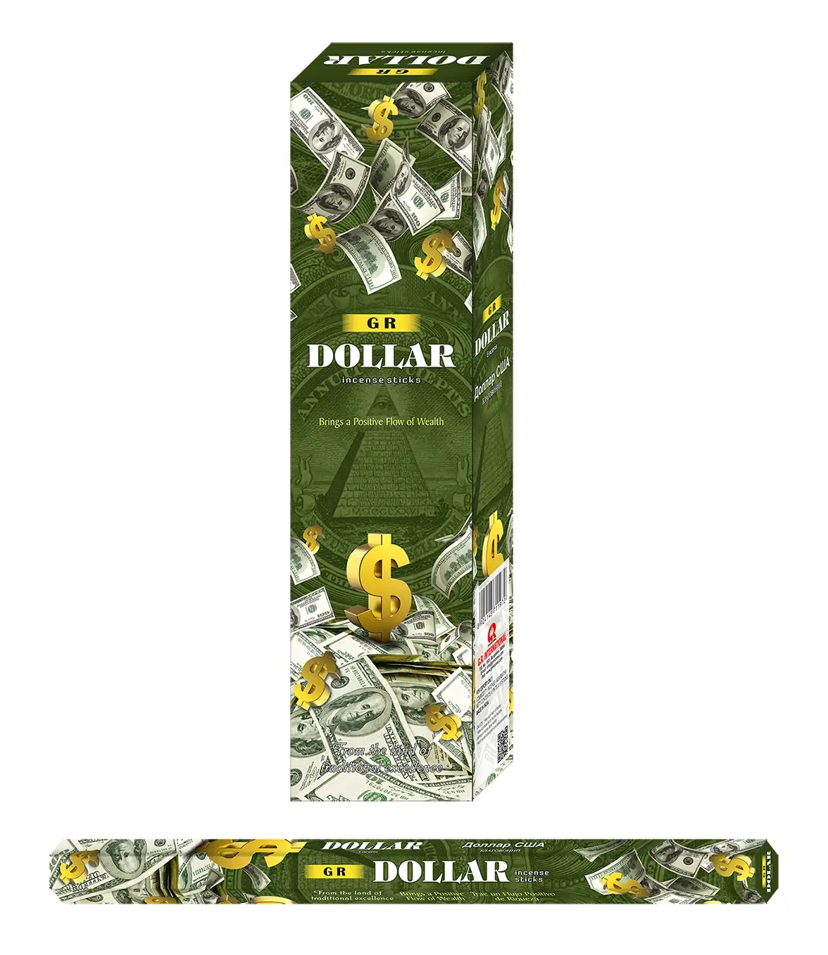 Dollar