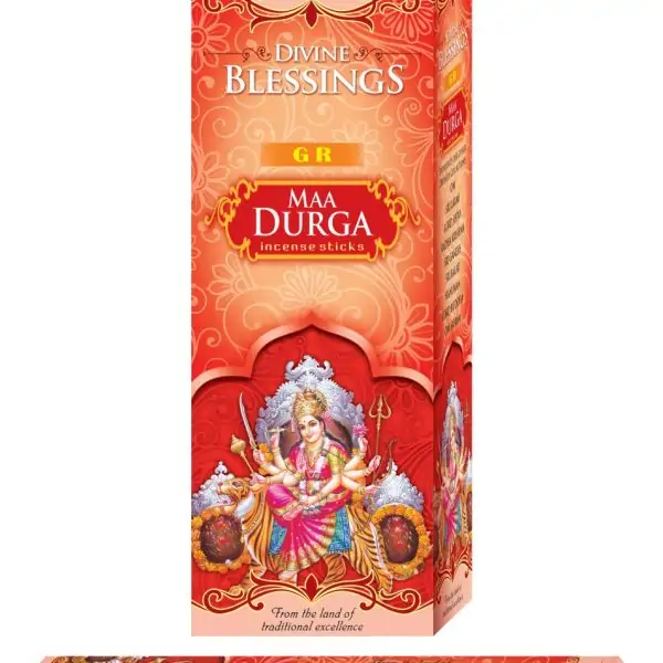 Maa Durga