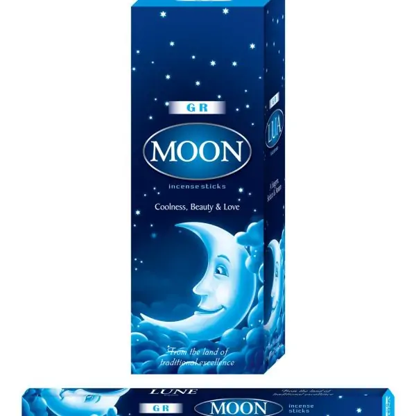Moon