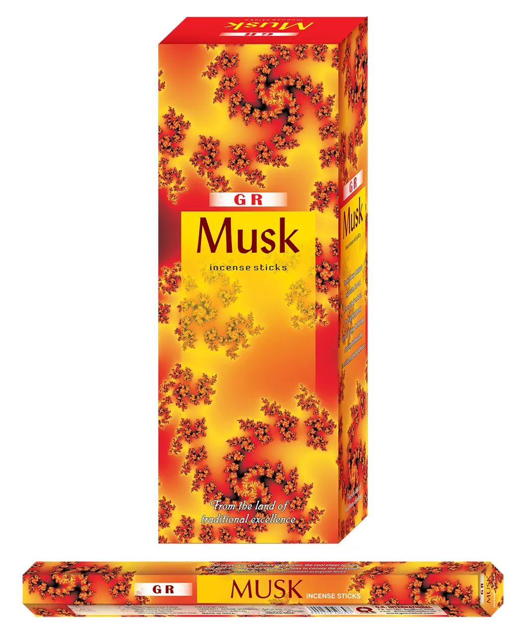 Musk