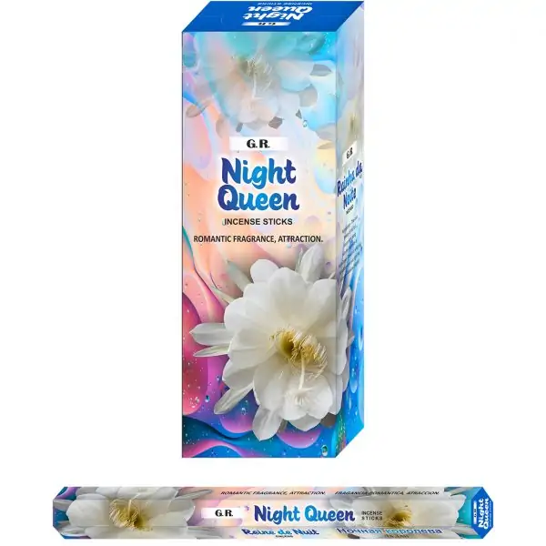 Night Queen