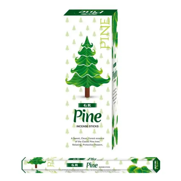 Pine