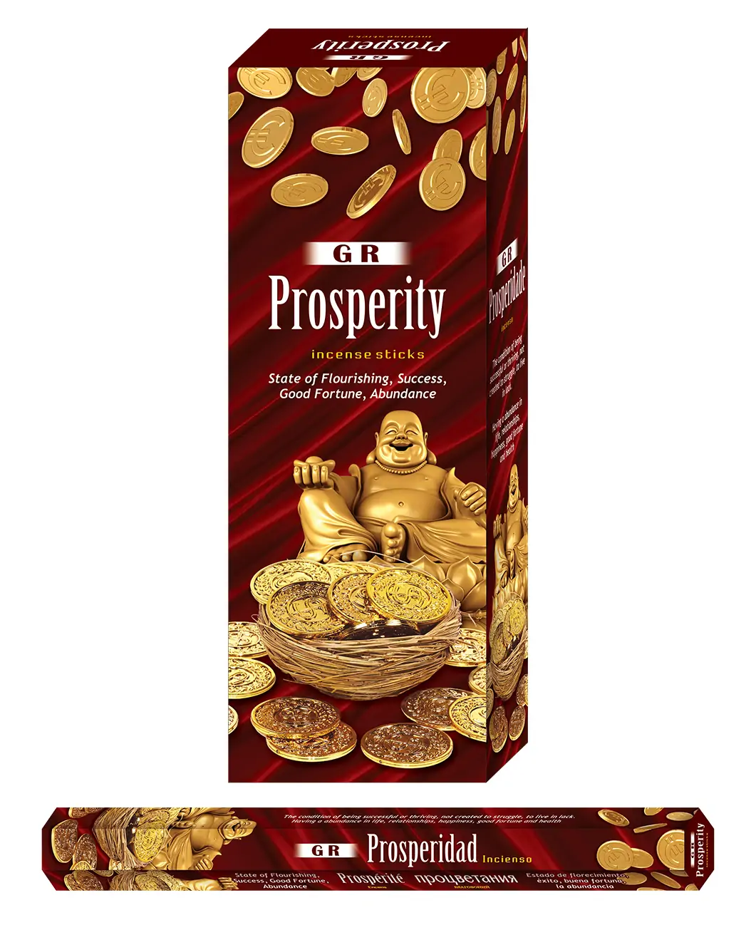 Prosperity