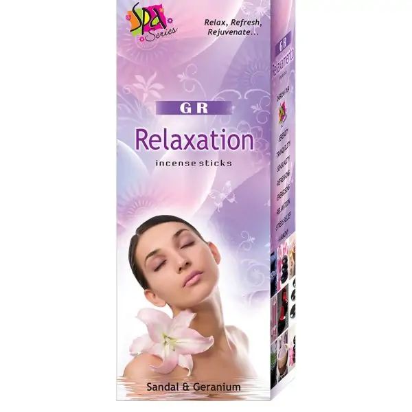 Relaxation