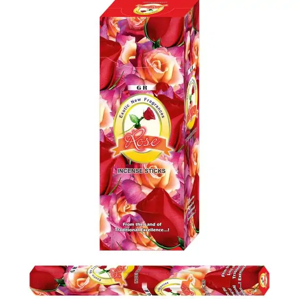 Rose