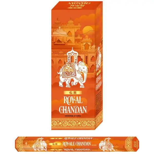 Royal Chandan
