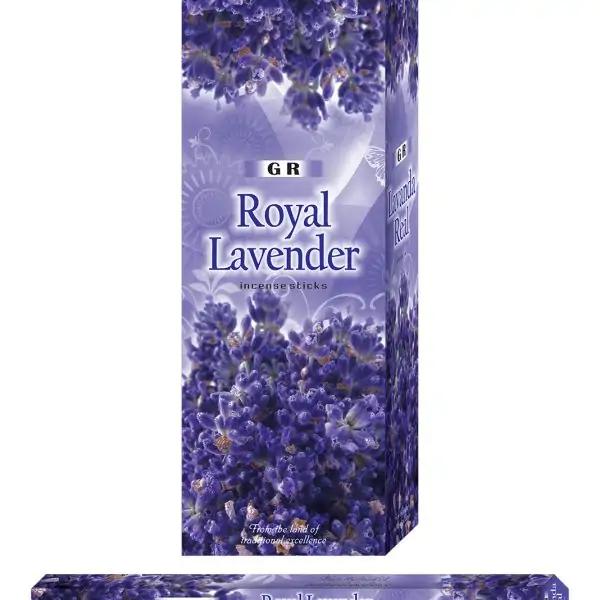 Royal Lavender