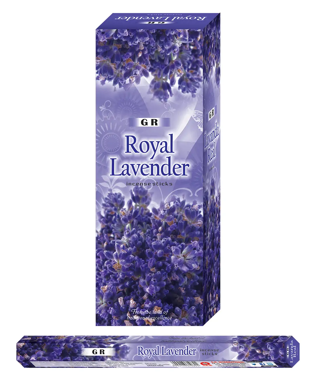 Royal Lavender