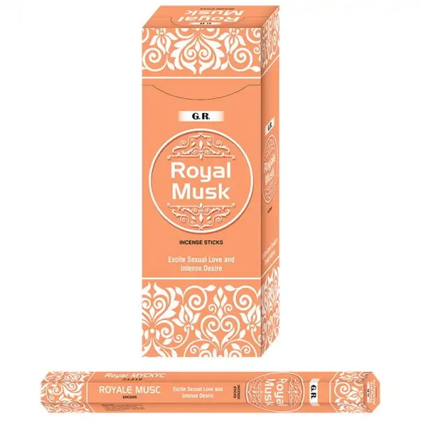 Royal Musk