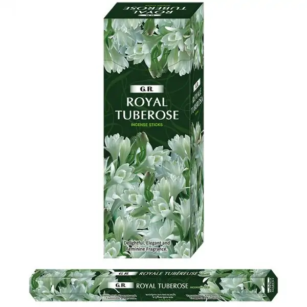 Royal Tuberose