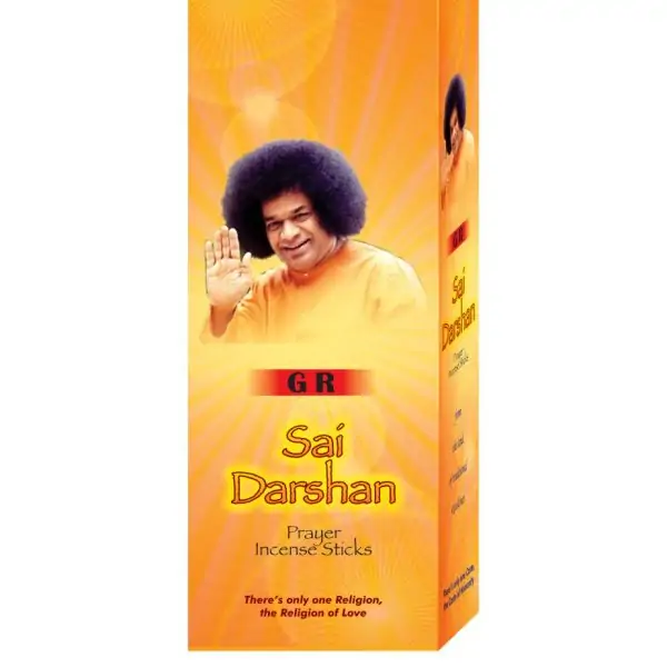 Sai Darshan