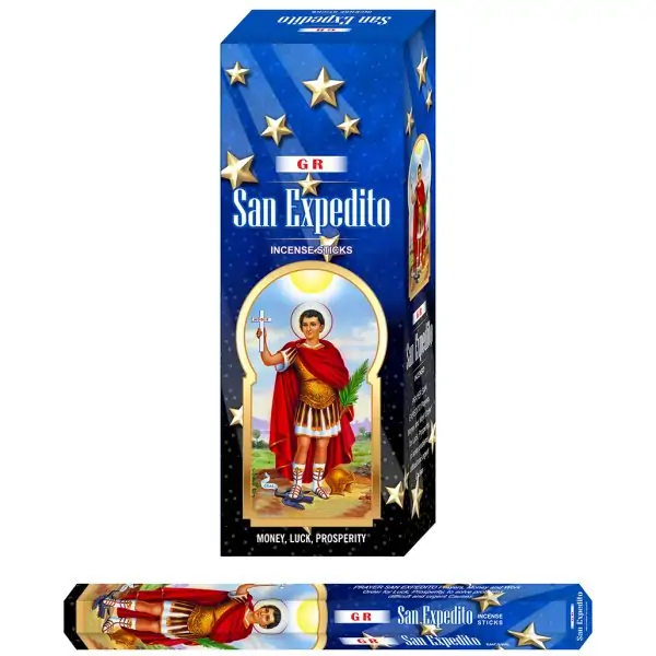 San Expedito