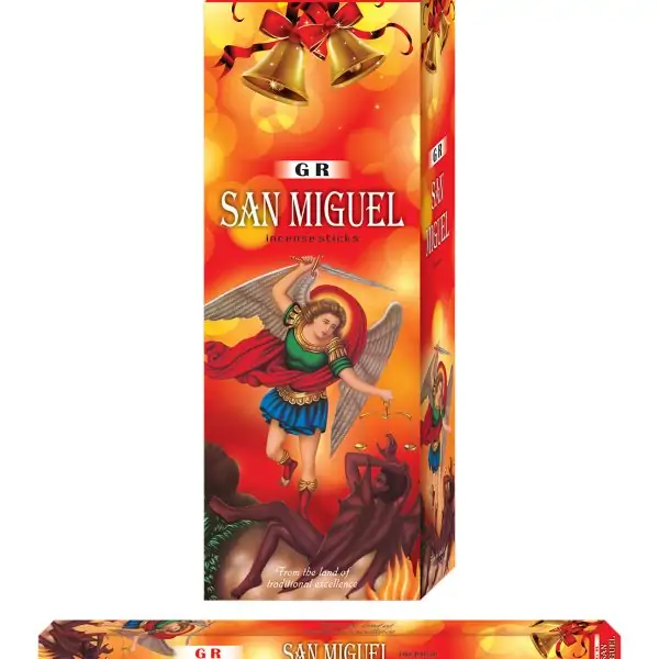 San Miguel
