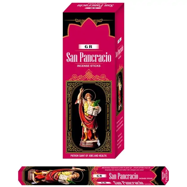 San Pancracio