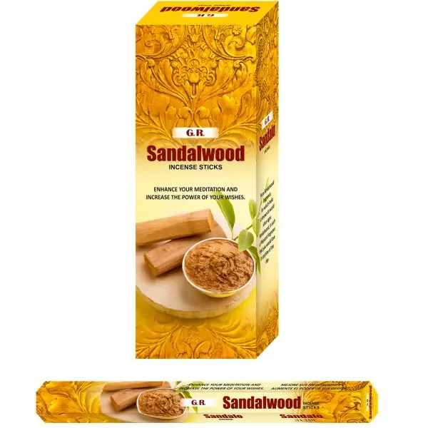 Sandalwood