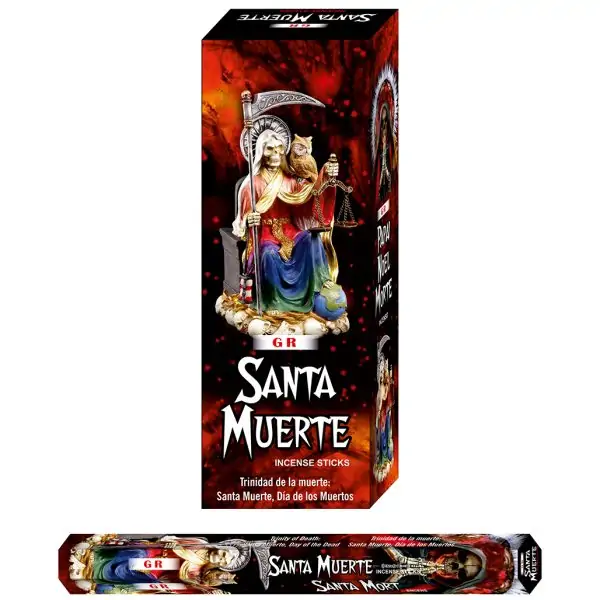 Senta Muerte