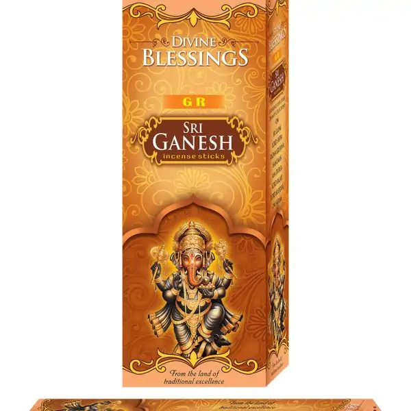 Shri Ganesh