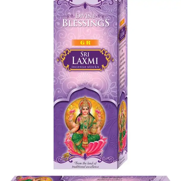 Shri Lakshmi