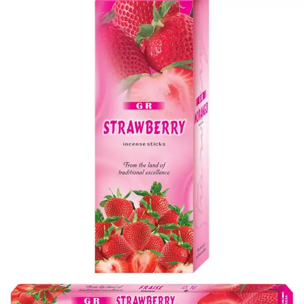 Strawberry