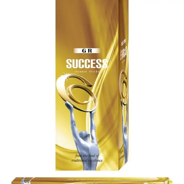 Success