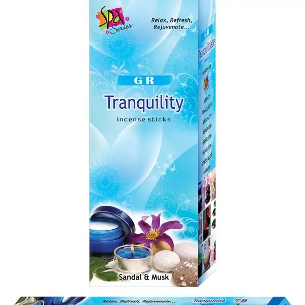 Tranquility