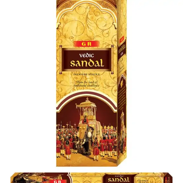 Vedic Sandal