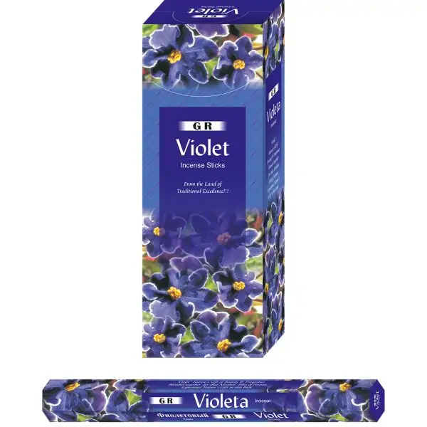 Violet