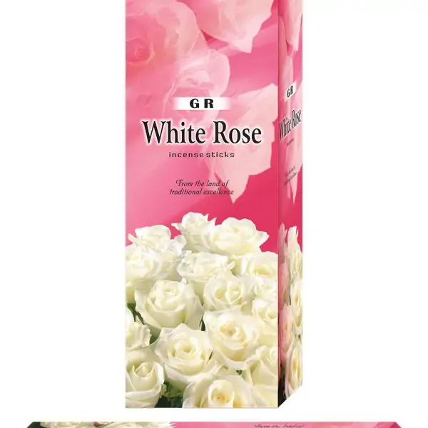 White Rose
