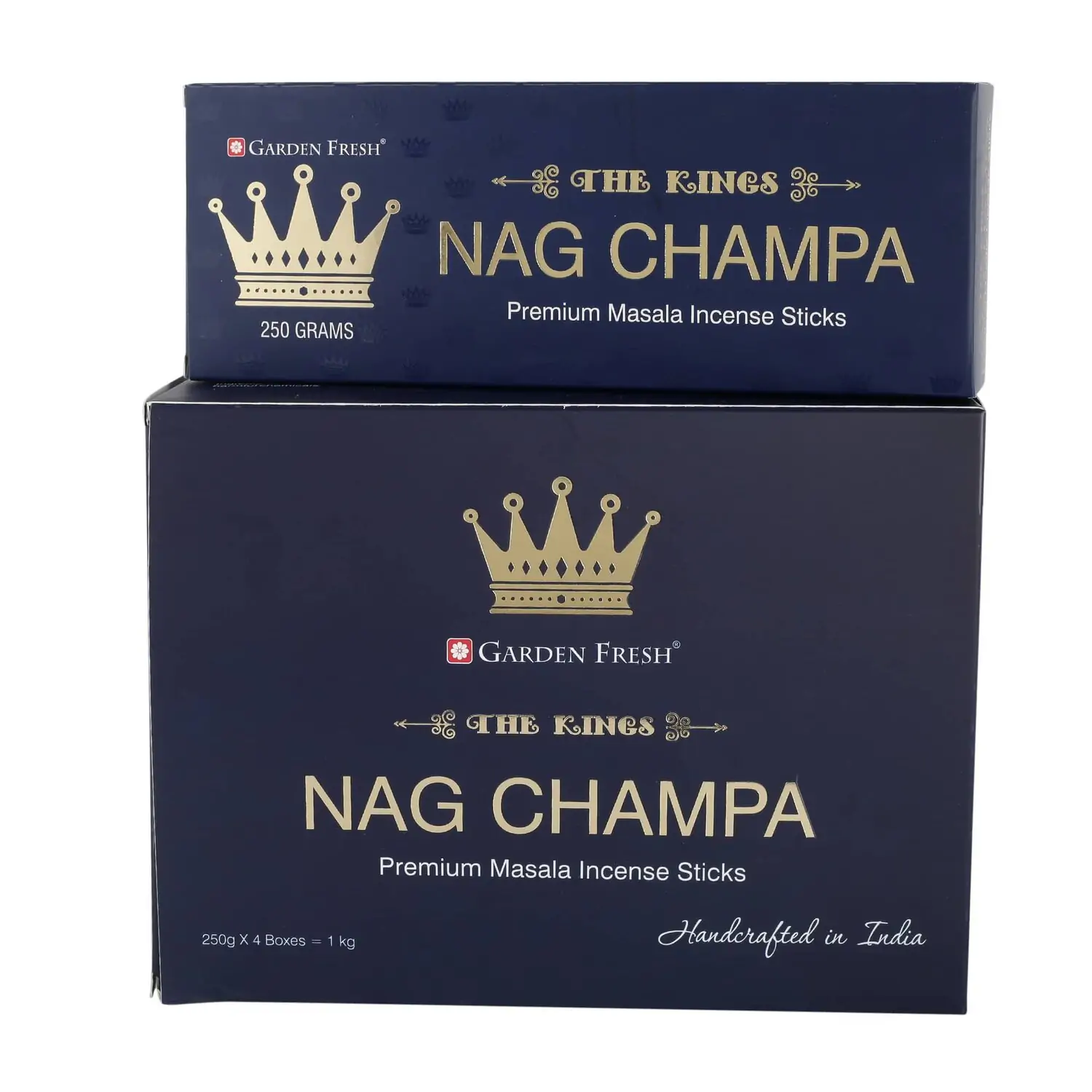 Nag Champa 250 gms