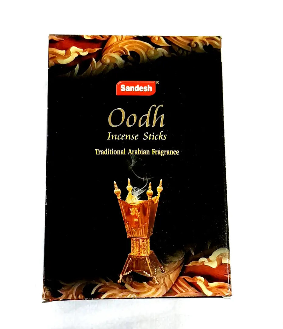 Sandesh Oudh