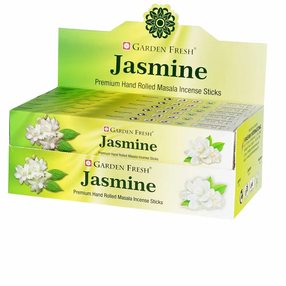 Jasmine