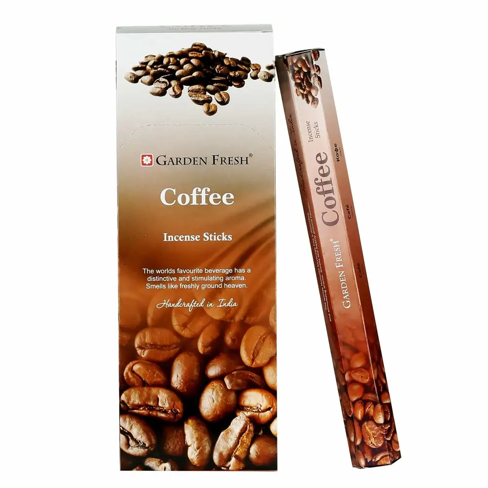 Coffee