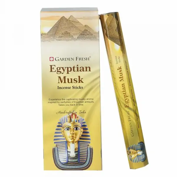 Egyptian Musk