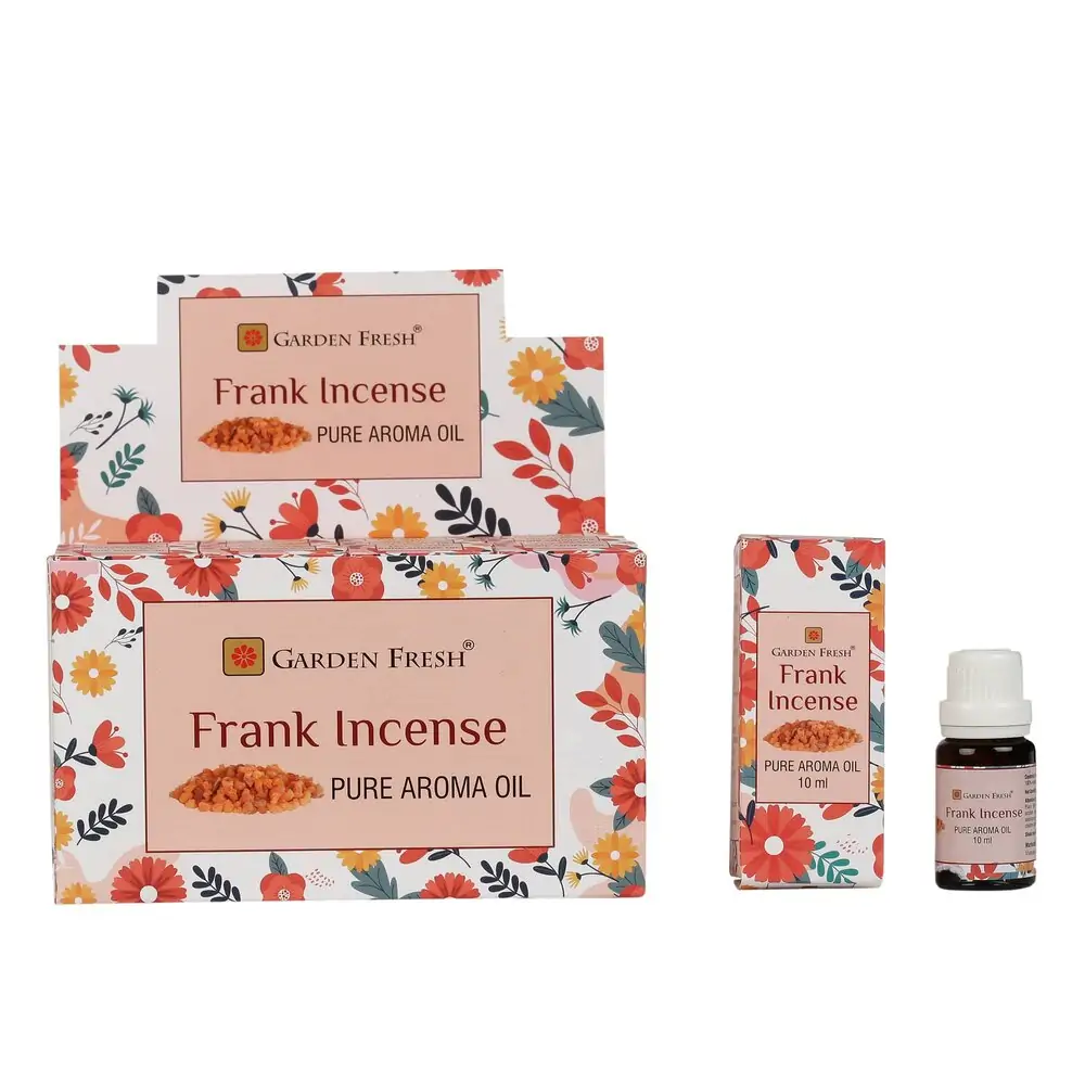 Frank Incense