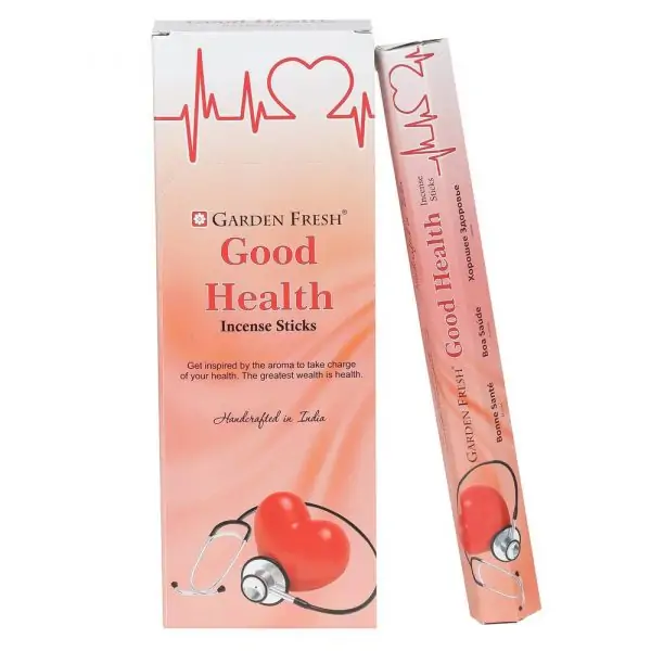 Good Health
