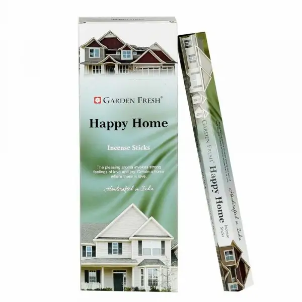 Happy Home