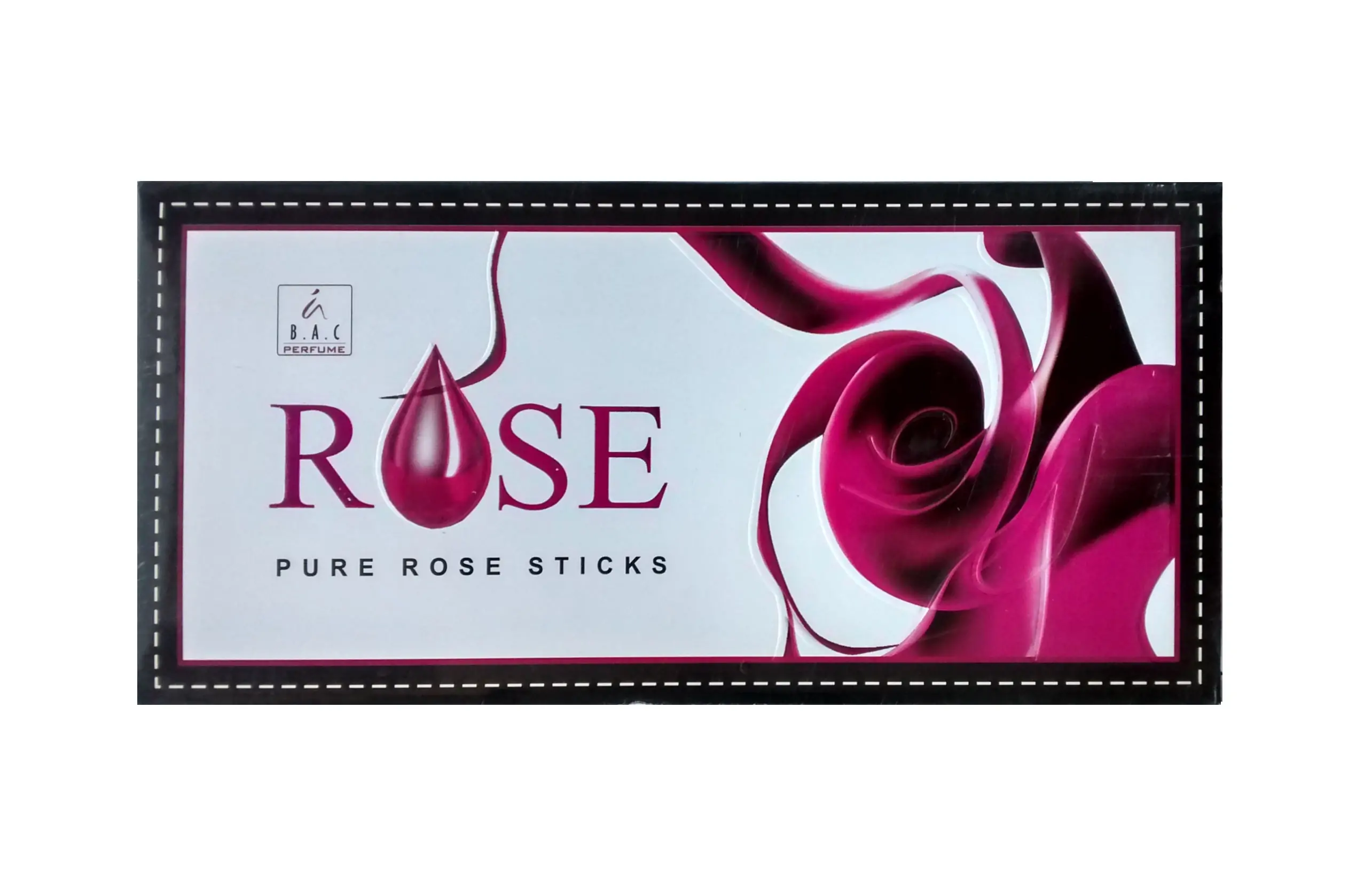 Rose Incense Stick